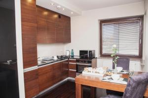 Apartamenty Art Residence