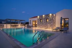 Villa Afeidia - Tersanas