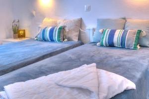 Evos Sea view resort