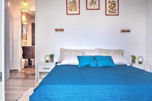 Evos Sea view resort