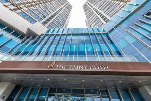 The Triny Urban Suites