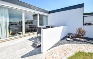 Terrassehus - Fæbæk