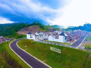 JessAble HomeStay Citraland