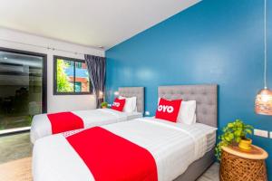 OYO 422 Jane Homestay and Resort