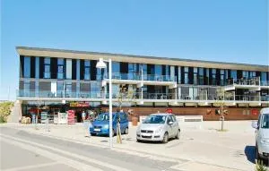 Apartment Nordre Havnevej Rømø - Havneby