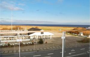 Apartment Nordre Havnevej Rømø