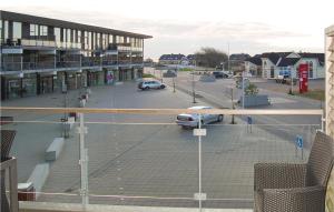 Apartment Nordre Havnevej Rømø