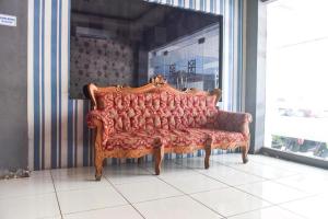 RedDoorz near Universitas Muhammadiyah Makassar