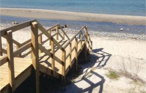 Holiday Home Paradisæblet