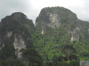 Saithai Garden Home Villa