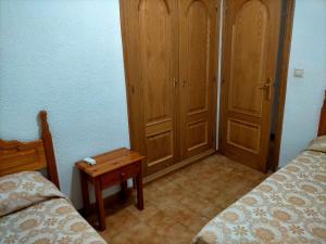 Apartamento frente al mar y en el centro