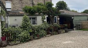 B&B / Chambres d'hotes L'Estuaire : photos des chambres