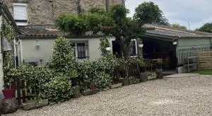 L'Estuaire - Saint-Simon-de-Bordes