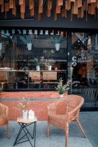 Poonpun Pet Friends Poshtel