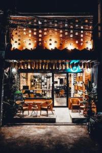 Poonpun Pet Friends Poshtel