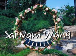 Sai Nam Wang Resort