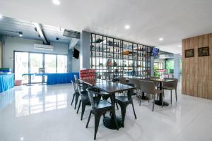 Sattahip 9 Boutique Hotel