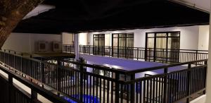 White Breeze Palawan Boutique Hotel