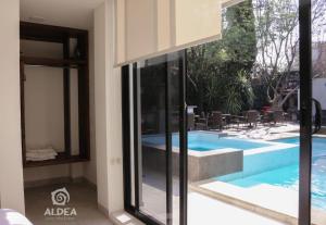 ALDEA Luxury villas & suites