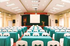 Khan Quang Do Hotel