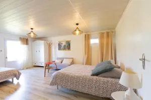 Le Corail - La Vineuse