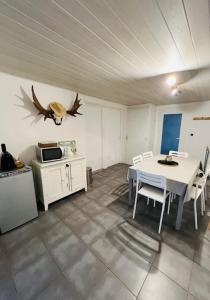 Appartements Le Corail : photos des chambres