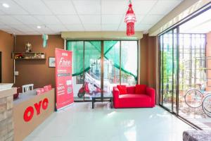 Nakara Boutique Chiang Mai