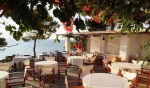 Agistri Club Hotel Agistri Greece