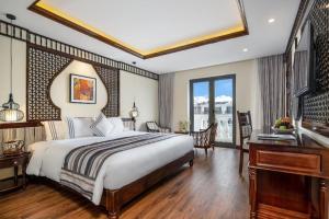 Le Pavillon Hoi An Paradise Hotel & Spa