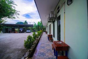 OYO 1596 Taman Homestay Syariah