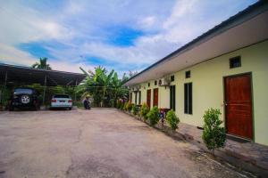 OYO 1596 Taman Homestay Syariah
