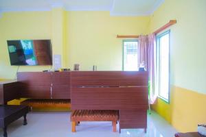 OYO 1596 Taman Homestay Syariah