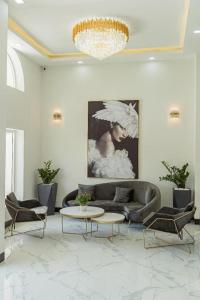 Yurii Hotel