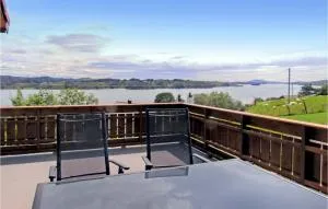 Awesome Home In Kolnes - Aksdal