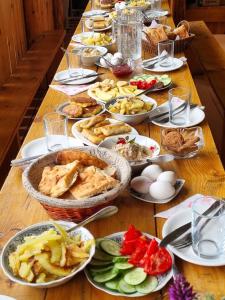 Koba Qaldanis Guest house