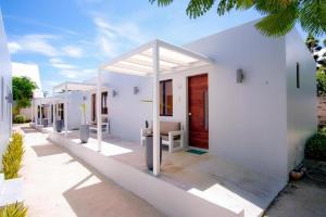 Santa Fe Beach Club