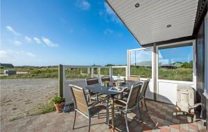 Holiday Home Holmsborgvej Ringkøbing X