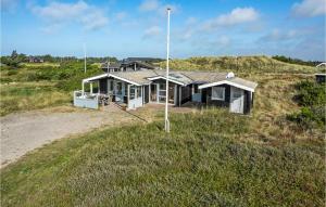 Holiday Home Holmsborgvej Ringkøbing X - 3hvězdičkové hotely ve městě Sondervig