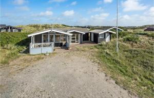 Holiday Home Holmsborgvej Ringkøbing X