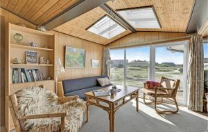 Holiday Home Holmsborgvej Ringkøbing X