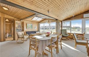 Holiday Home Holmsborgvej Ringkøbing X