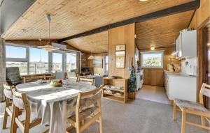 Holiday Home Holmsborgvej Ringkøbing X