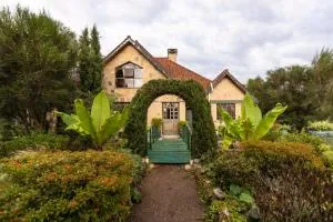 Mount Kenya Farm Stay - Kamweti