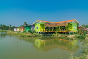 OYO 527 Tanfa Resort