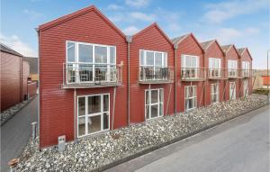 Holiday Home Havnevej Ulfborg X