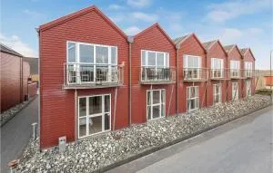 Holiday Home Havnevej Ulfborg X - Thorsminde