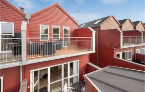 Holiday Home Havnevej Ulfborg X