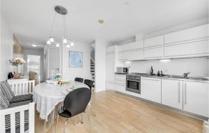 Holiday Home Havnevej Ulfborg X