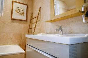 Villas Maison familiale Piscine privee Chateaux de la Loire Beauval : photos des chambres