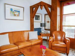 Villas Maison familiale Piscine privee Chateaux de la Loire Beauval : photos des chambres